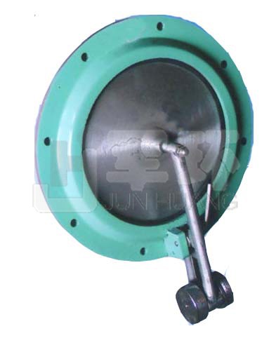 鋁合金自動(dòng)排氣活門(mén)