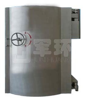 防護門、防護密閉門、密閉門類